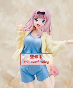 Kaguya-sama: Love Is War: Ultra Romantic Chika Fujiwara (Roomwear Ver.)