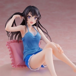 Rascal Does Not Dream of Bunny Girl Senpai Coreful Mai Sakurajima (Roomwear Ver.)