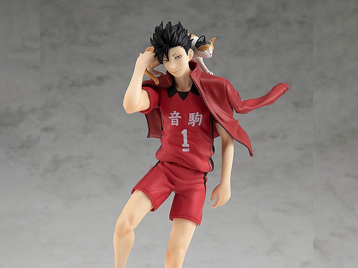 Haikyu!! Pop Up Parade Tetsuro Kuroo