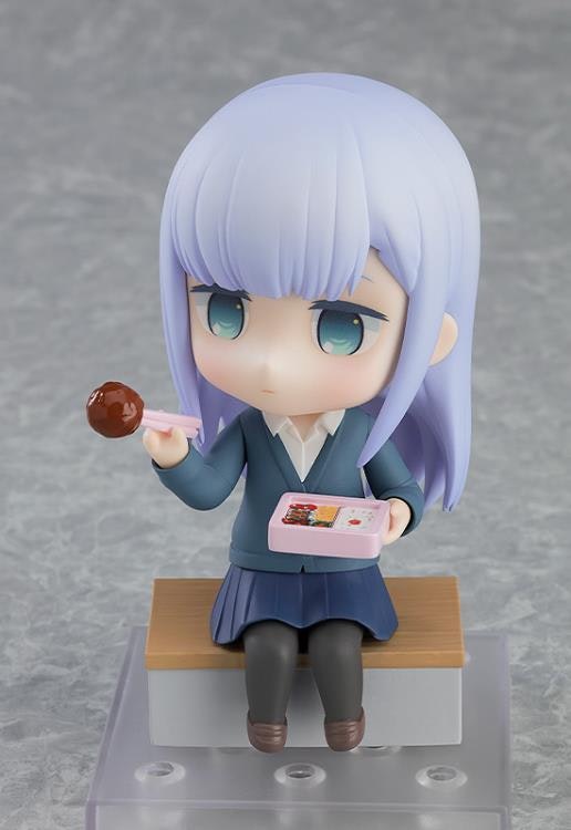 Aharen-san wa Hakarenai Nendoroid Aharen Reina