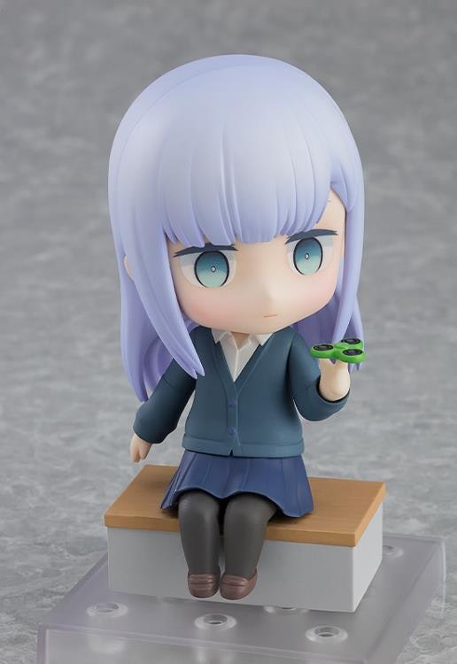 Aharen-san wa Hakarenai Nendoroid Aharen Reina