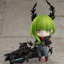 Black Rock Shooter Nendoroid Dead Master: Dawn Fall Ver.