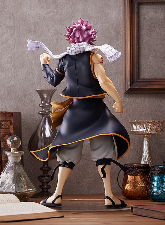 Fairy Tail Final Season Pop Up Parade Natsu Dragneel XL