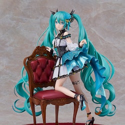 Hatsune Miku: Colorful Stage Hatsune Miku: Rose Cage Ver.