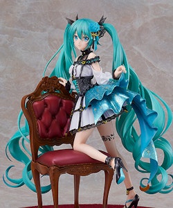 Hatsune Miku: Colorful Stage Hatsune Miku: Rose Cage Ver.