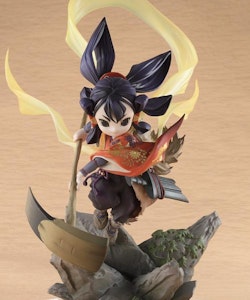 Sakuna: Of Rice and Ruin Princess Sakuna