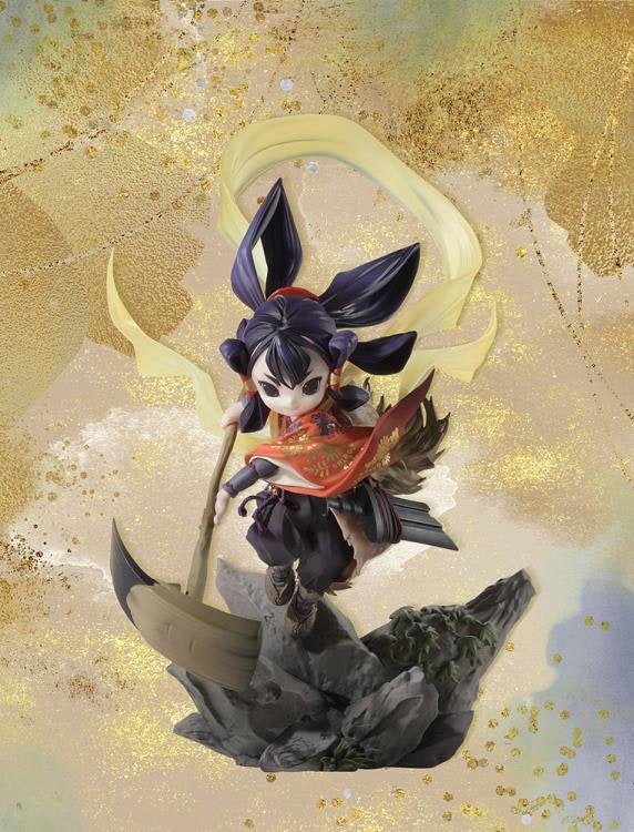 Sakuna: Of Rice and Ruin Princess Sakuna