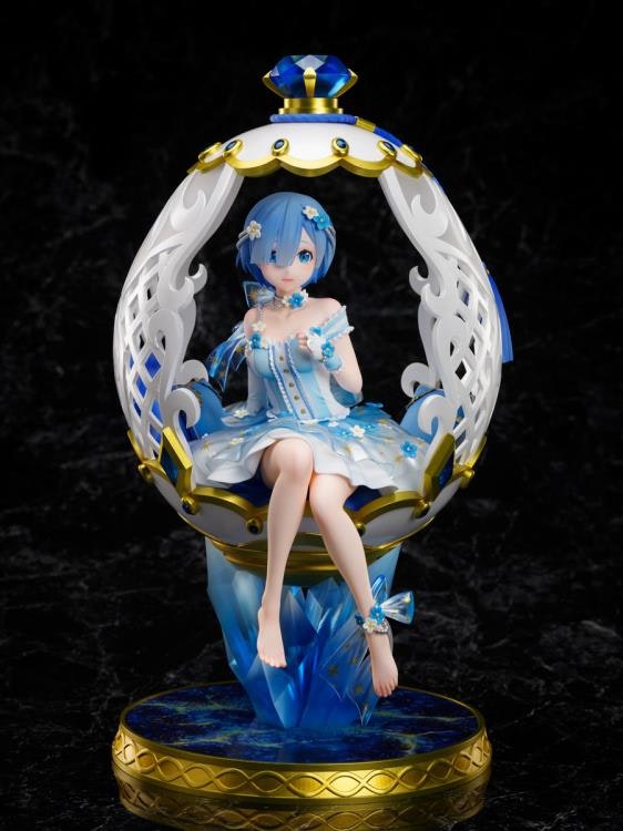 Re:Zero F:Nex Rem (Egg Art Ver.)