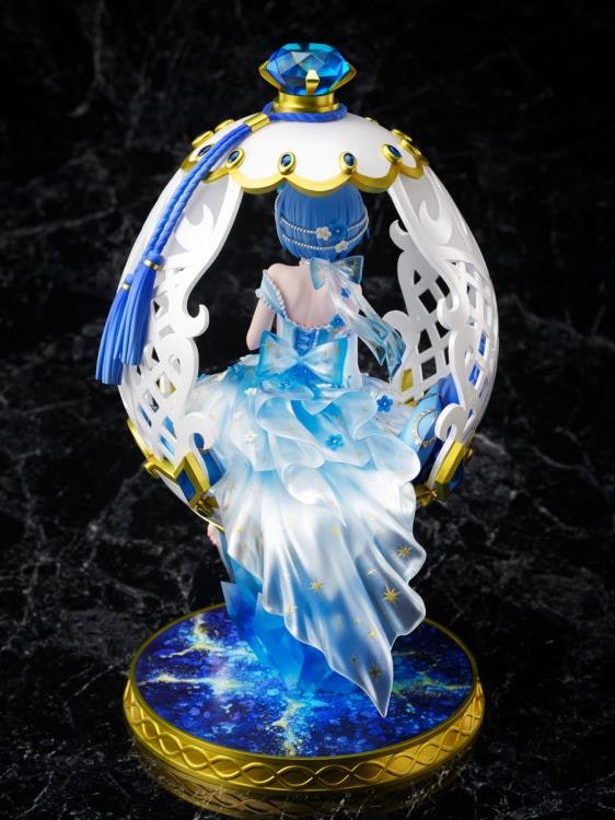 Re:Zero F:Nex Rem (Egg Art Ver.)