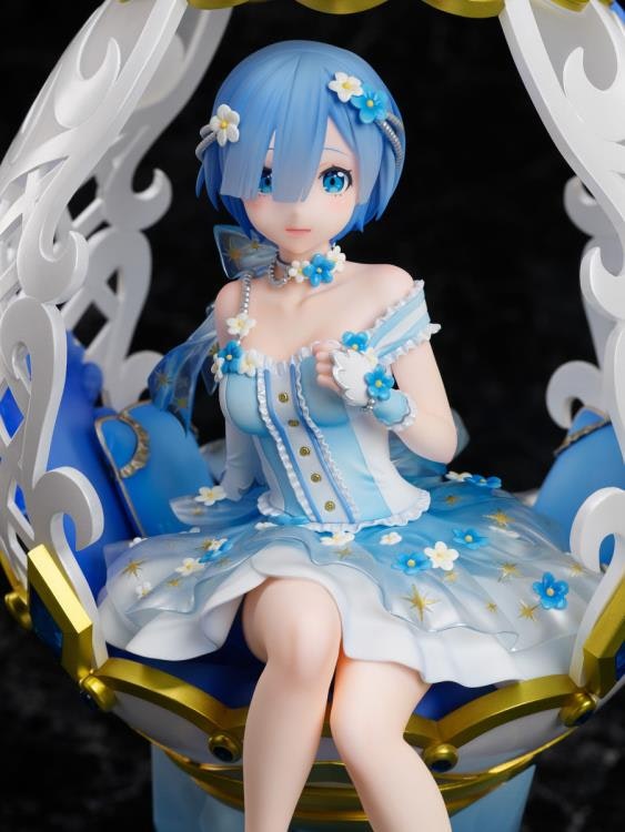 Re:Zero F:Nex Rem (Egg Art Ver.)