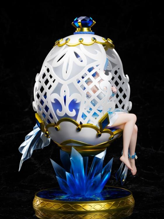 Re:Zero F:Nex Rem (Egg Art Ver.)