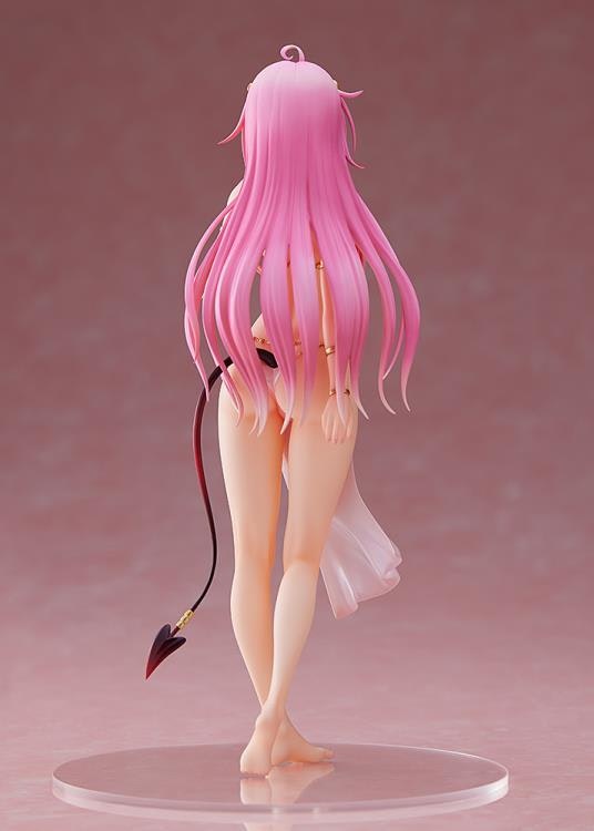 To Love-Ru Darkness Lala Satalin Deviluke