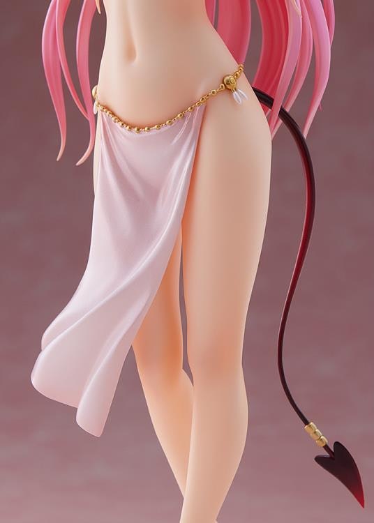 To Love-Ru Darkness Lala Satalin Deviluke