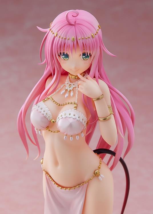 To Love-Ru Darkness Lala Satalin Deviluke