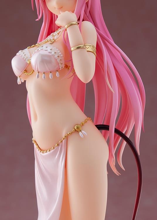 To Love-Ru Darkness Lala Satalin Deviluke