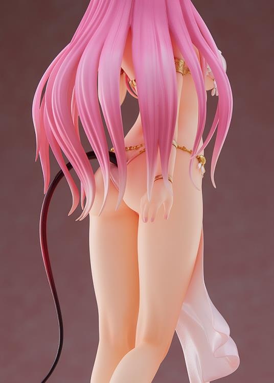 To Love-Ru Darkness Lala Satalin Deviluke