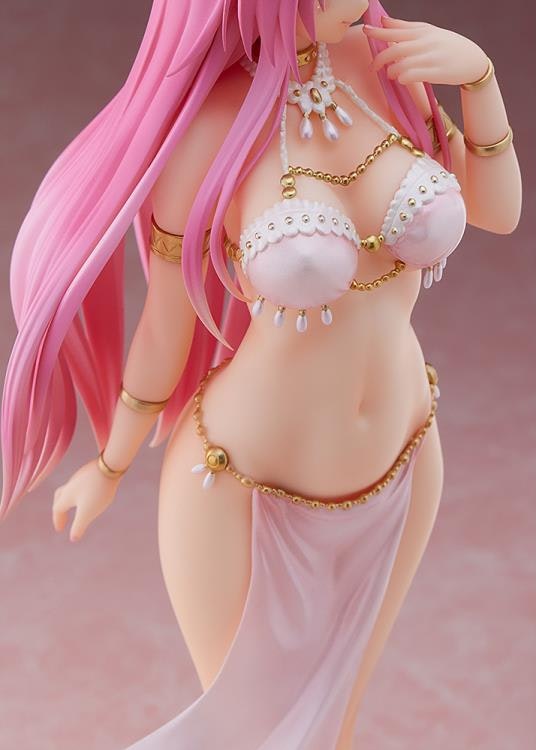 To Love-Ru Darkness Lala Satalin Deviluke