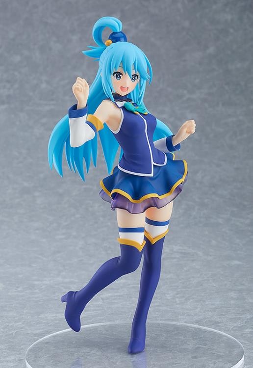 KonoSuba Pop Up Parade Aqua (Rerelease)