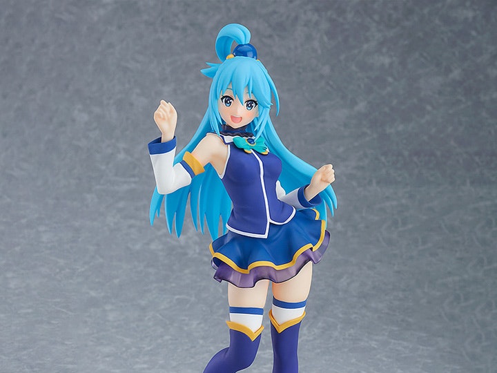 KonoSuba Pop Up Parade Aqua (Rerelease)