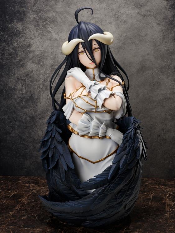 Overlord F:Nex Albedo 1/1 Scale Bust