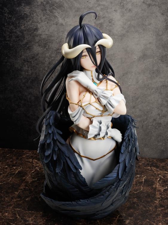 Overlord F:Nex Albedo 1/1 Scale Bust