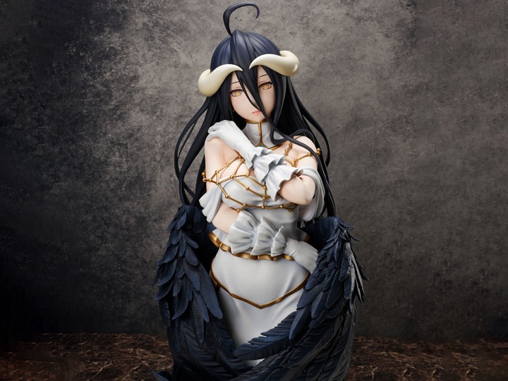 Overlord F:Nex Albedo 1/1 Scale Bust