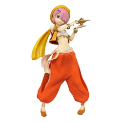 Re:Zero SSS Figure Ram in Arabian Nights