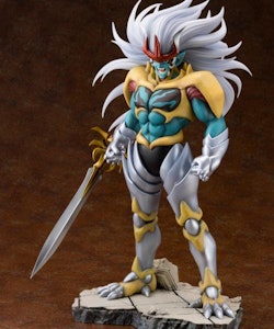 Dragon Quest: The Adventure of Dai ArtFX J Hadlar