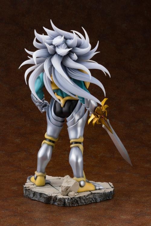 Dragon Quest: The Adventure of Dai ArtFX J Hadlar