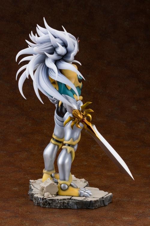 Dragon Quest: The Adventure of Dai ArtFX J Hadlar