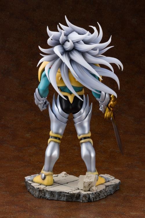 Dragon Quest: The Adventure of Dai ArtFX J Hadlar