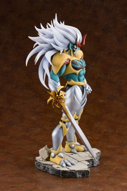 Dragon Quest: The Adventure of Dai ArtFX J Hadlar