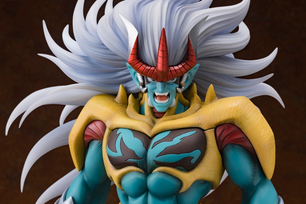 Dragon Quest: The Adventure of Dai ArtFX J Hadlar