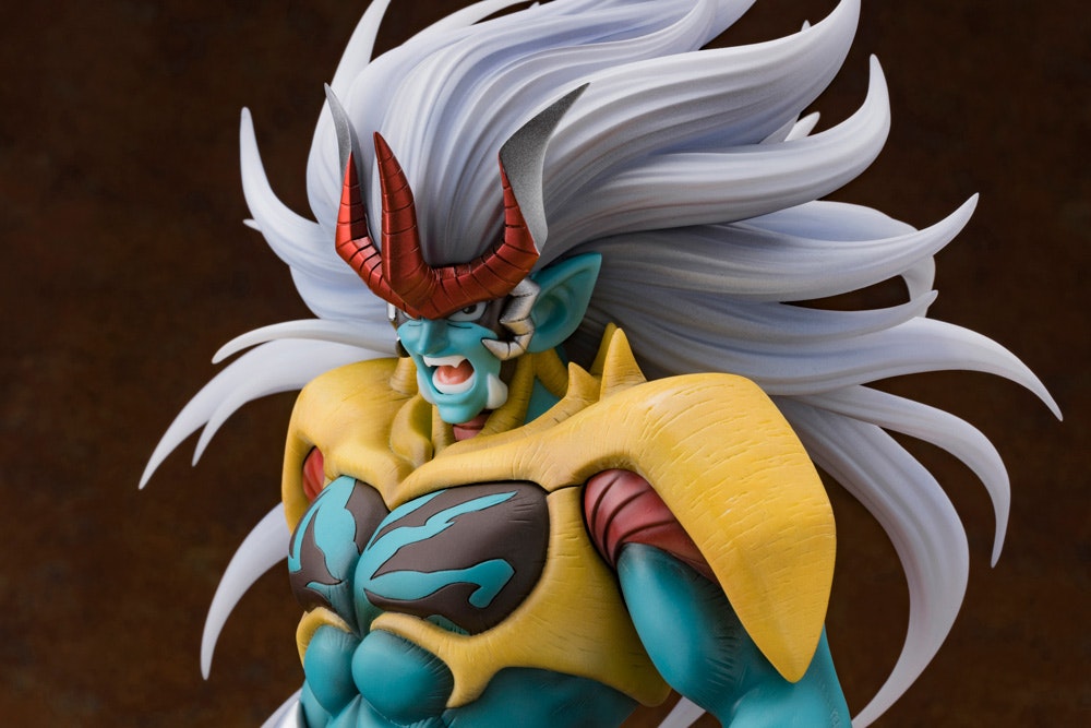 Dragon Quest: The Adventure of Dai ArtFX J Hadlar