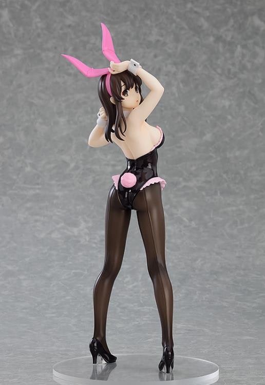 Saekano the Movie: Finale Pop Up Parade Megumi Kato: Bunny Ver.