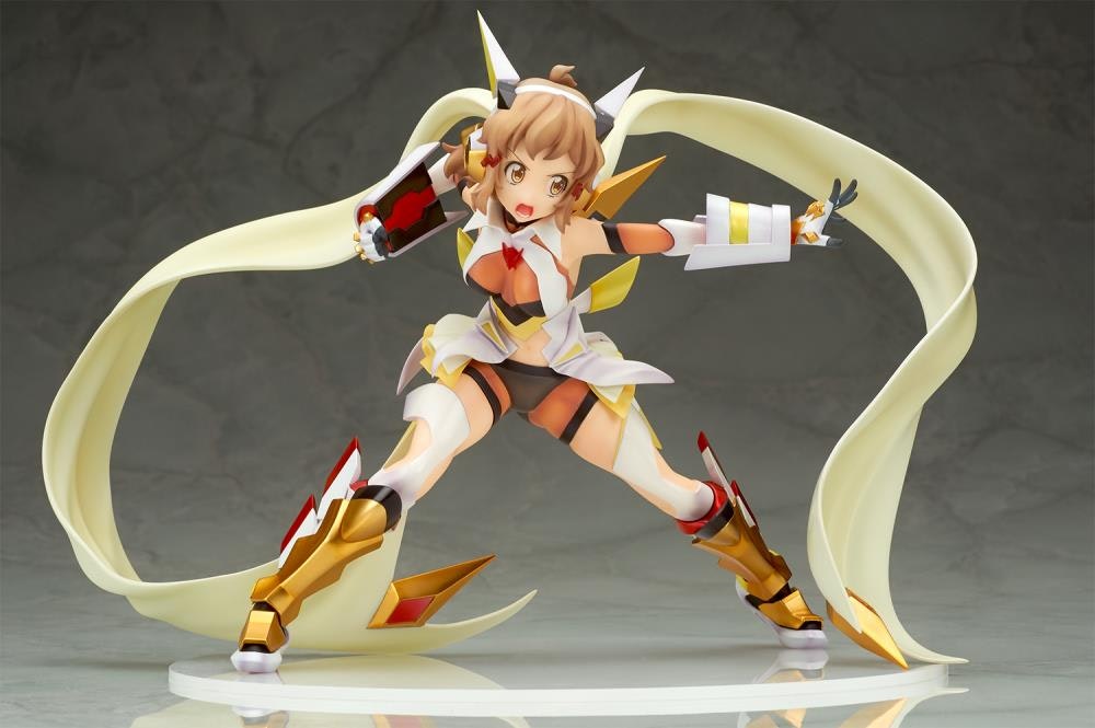 Senki Zesshou Symphogear GX Hibiki Tachibana