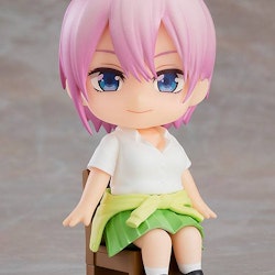 The Quintessential Quintuplets Movie Nendoroid Swacchao! Ichika Nakano