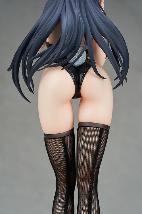 Black Bunny Aoi