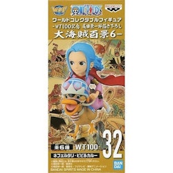 One Piece WCF New Series Vol.6 Nefertari Vivi