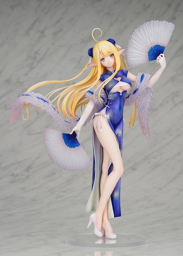 Azur Lane Centaur (Sprightly Spring Wind Ver.)