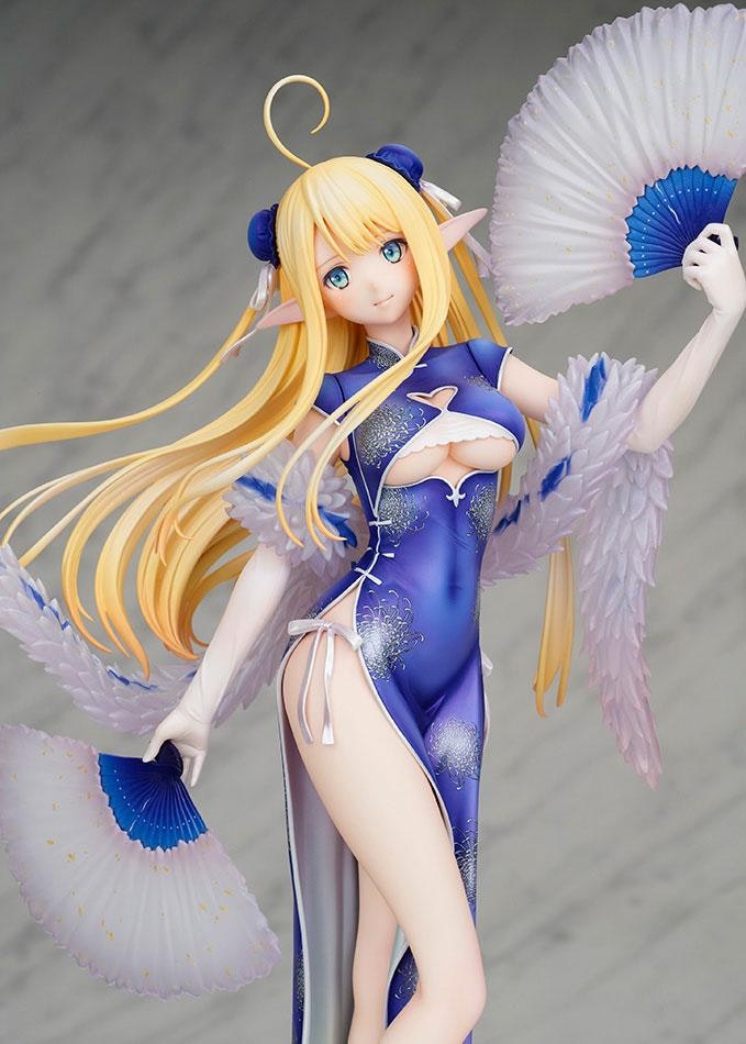 Azur Lane Centaur (Sprightly Spring Wind Ver.)