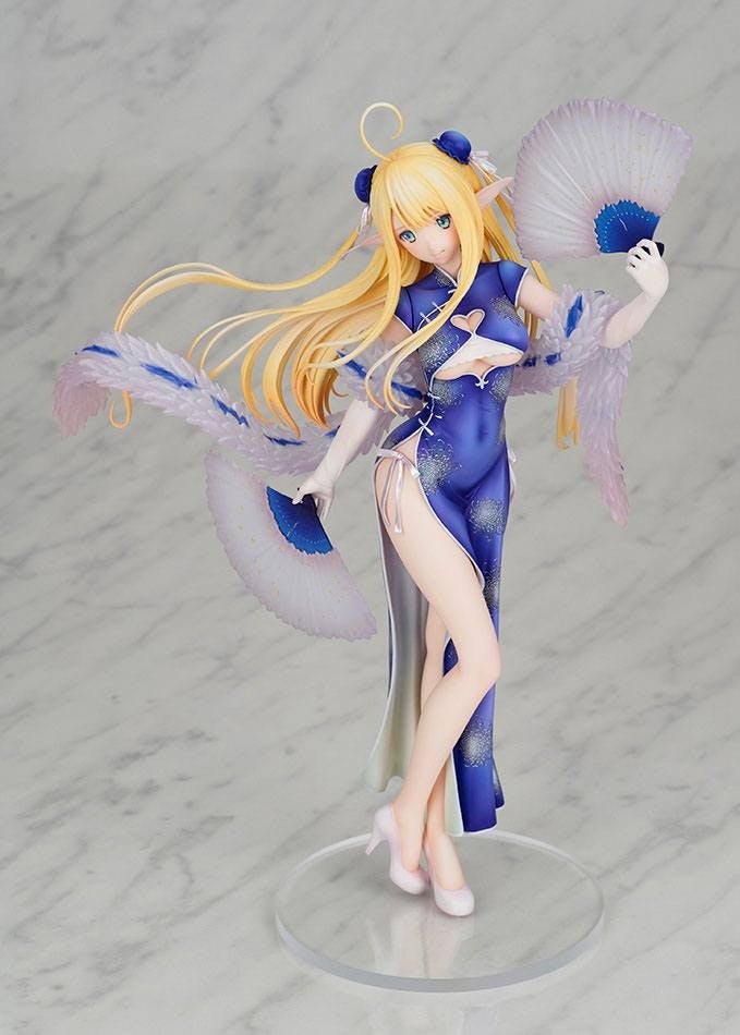 Azur Lane Centaur (Sprightly Spring Wind Ver.)