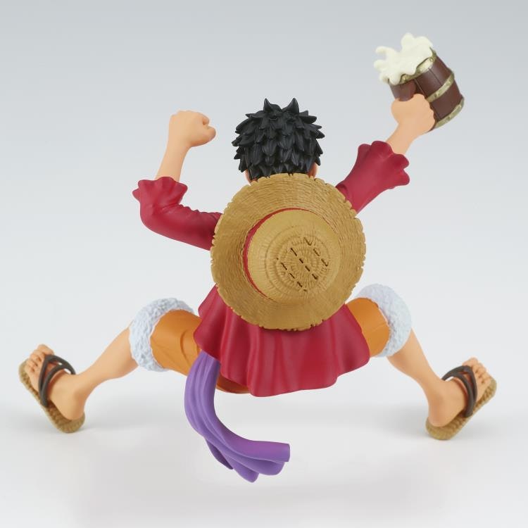 One Piece It's A Banquett!! Monkey D. Luffy