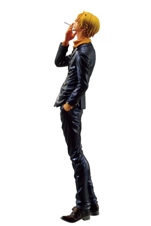 One Piece Banpresto Chronicle The King of Artist Sanji