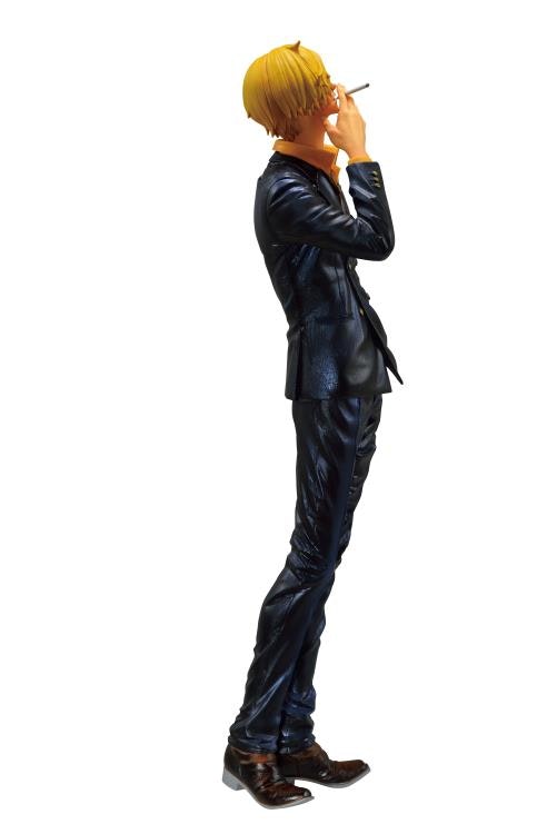 One Piece Banpresto Chronicle The King of Artist Sanji