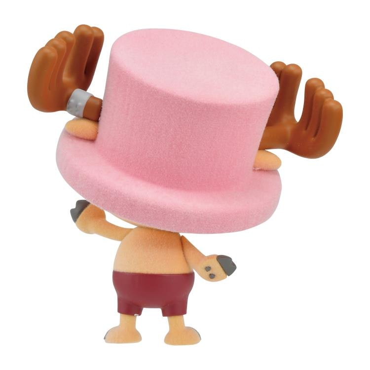 One Piece Fluffy Puffy Chopper (Ver.A)