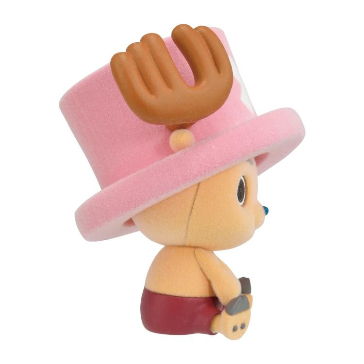 One Piece Fluffy Puffy Chopper (Ver.B)