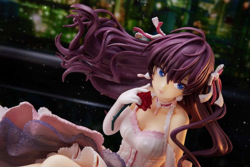 The Idolmaster Cinderella Girls Espresto est Dressy And Attractive Eyes Shiki Ichinose