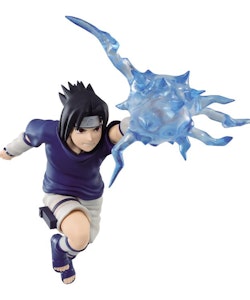 Naruto Effectreme Sasuke Uchiha