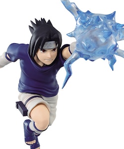 Naruto Effectreme Sasuke Uchiha